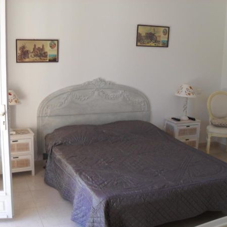 1321 Route De L'Escalet Villa Les Oliviers Ramatuelle Ngoại thất bức ảnh