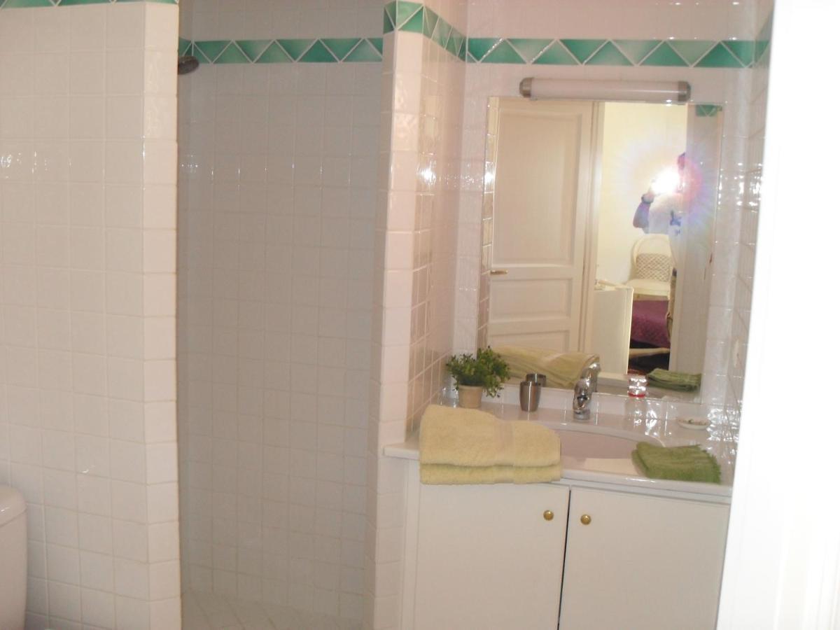 1321 Route De L'Escalet Villa Les Oliviers Ramatuelle Ngoại thất bức ảnh