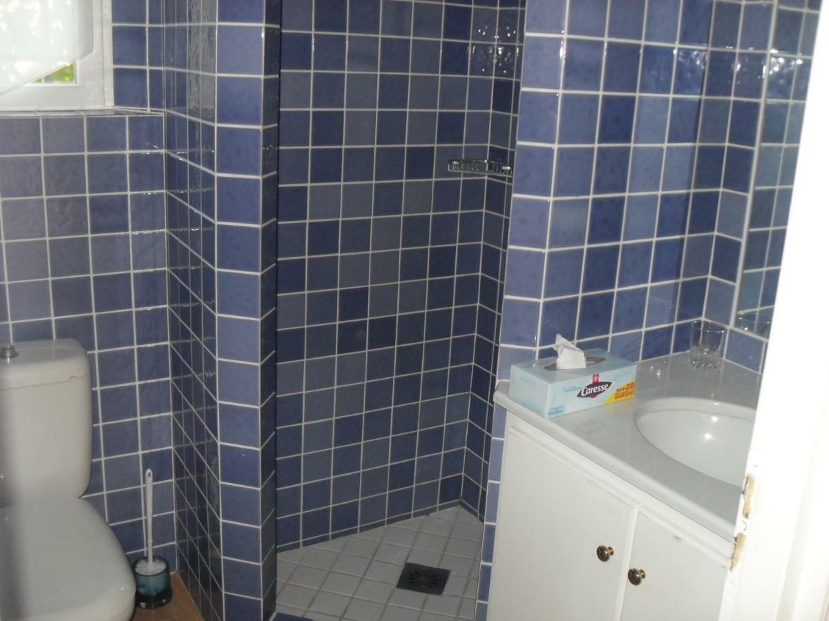 1321 Route De L'Escalet Villa Les Oliviers Ramatuelle Ngoại thất bức ảnh