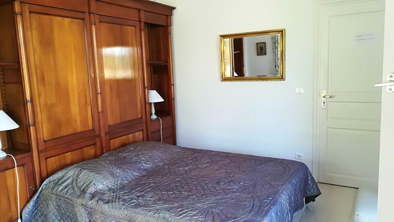 1321 Route De L'Escalet Villa Les Oliviers Ramatuelle Ngoại thất bức ảnh