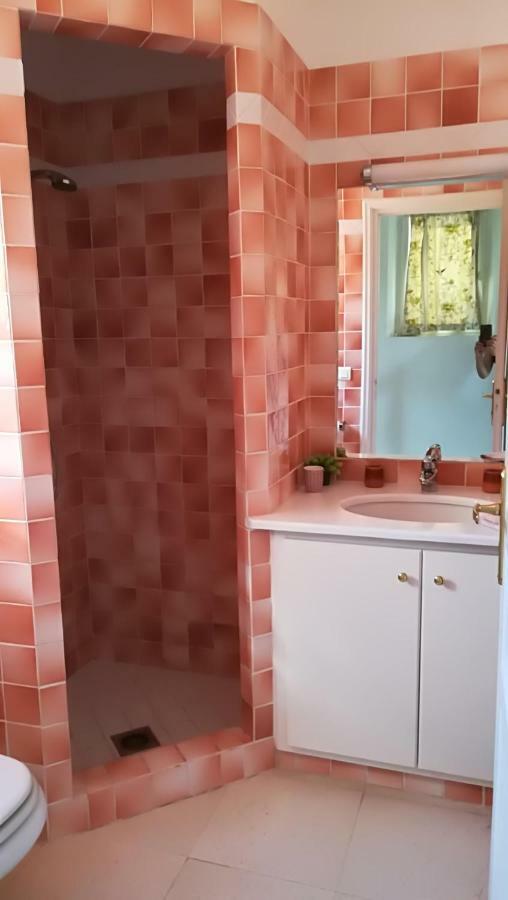 1321 Route De L'Escalet Villa Les Oliviers Ramatuelle Ngoại thất bức ảnh